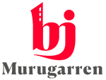 Construcciones y reformas BJ Murugarren