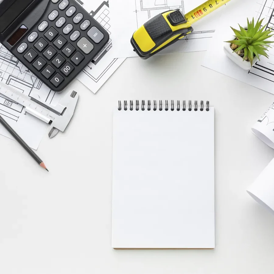 Img Analisis de costes y optimizacion de recursos en obras​