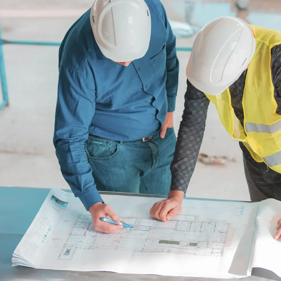 Img Asesoramiento personalizado en promoción de viviendas