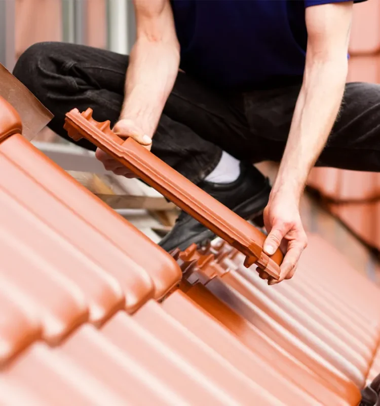 Img Instalacion de tejados en Navarra