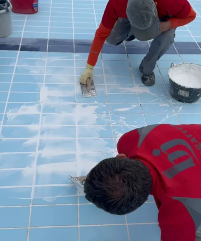 Img Restauracion de Piscinas Andosilla